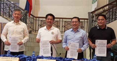 dbp bacolod|Bacolod City obtains P4.4.